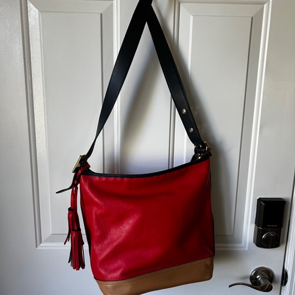 Coach Large Legacy Duffle Bag - Picture 2 of 6